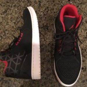 Air Jordan Men's Athletic Shoes Size 10